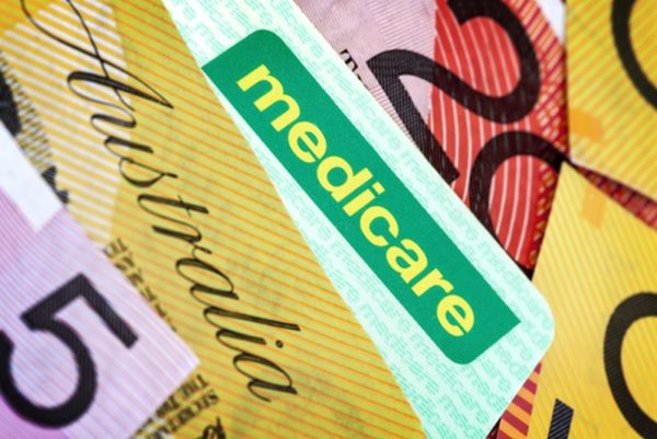 Medicare Plastic Surgery MBS item numbers