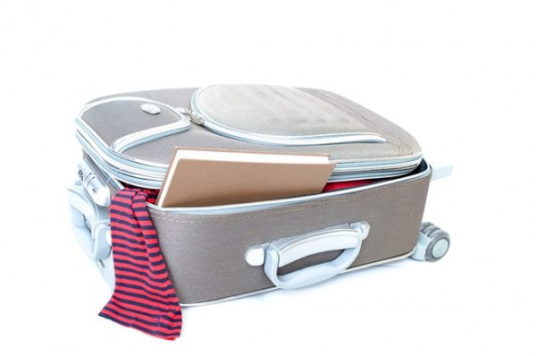 Hospital bag