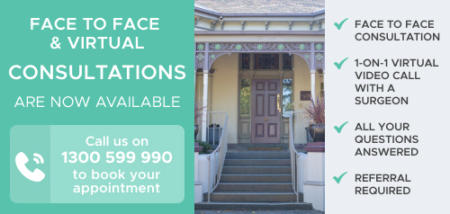 Coco Ruby Plastic Surgery - Virtual Consultations - 1